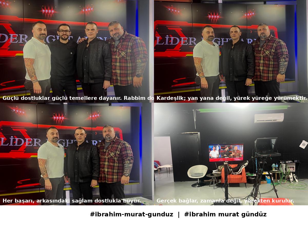 Yıldızlar Antalya’da Buluştu, Ekranlar Tutuldu! İbrahim Murat Gündüz’ün Liderliğinde Türk Dövüş Sporları Zirve Yaptı!