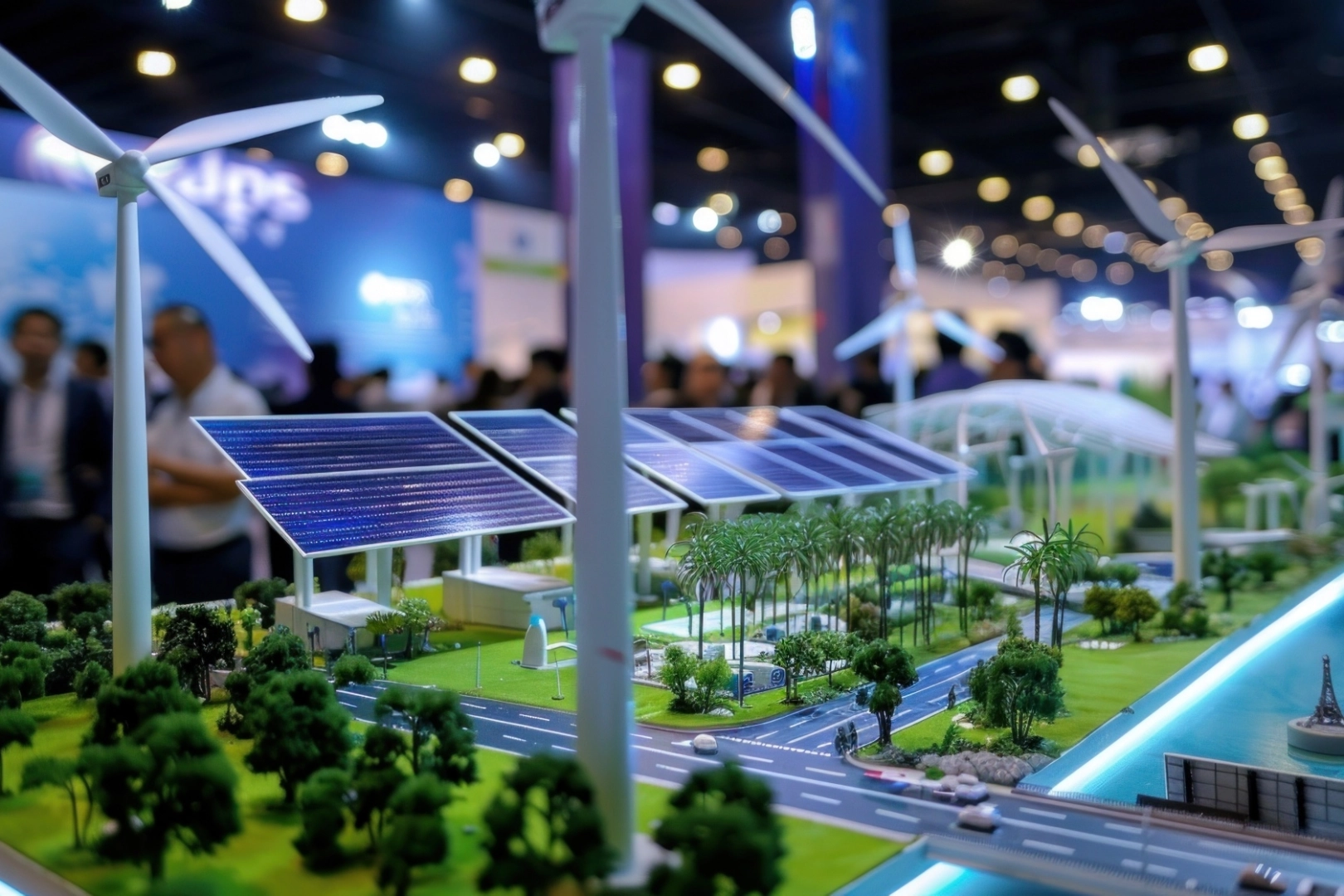 Bursa’da 4 fuar birden kapılarını açıyor