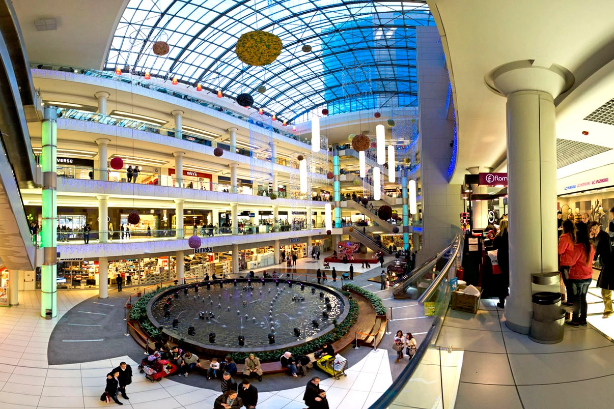 AVM Yönetmeliği güncellendi! Ortak alanlar ve denetimde yeni kurallar