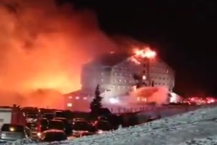 Kartalkaya Komisyonu'nun görevi bir ay daha uzatıldı