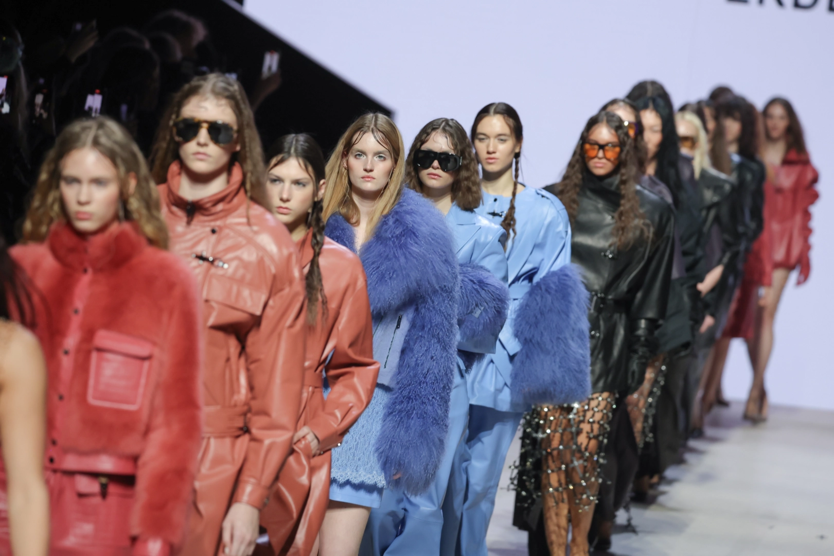 Emre Erdemoğlu koleksiyonu görücüye çıktı