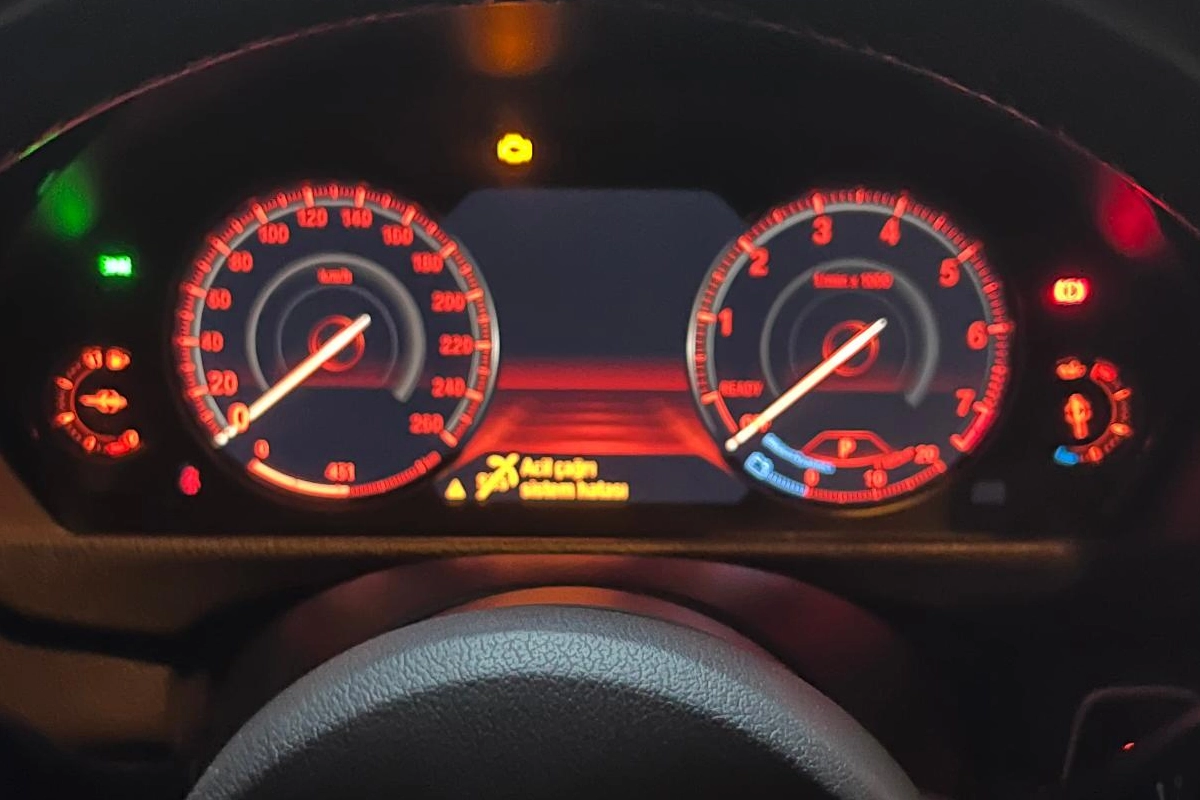 Ankara'da hız sınırı uyarısı!