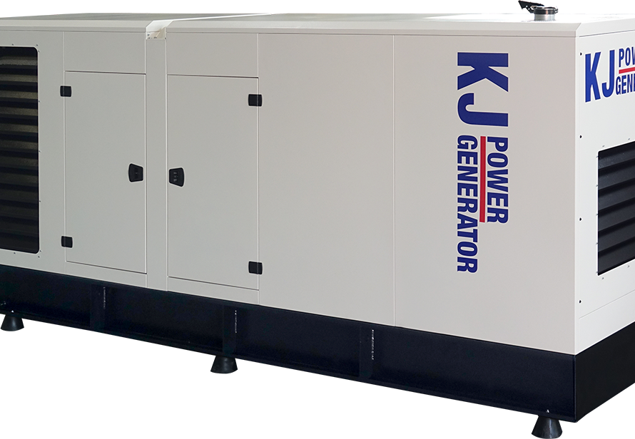 Jeneratör Bakım – Yılmazlar Jeneratör