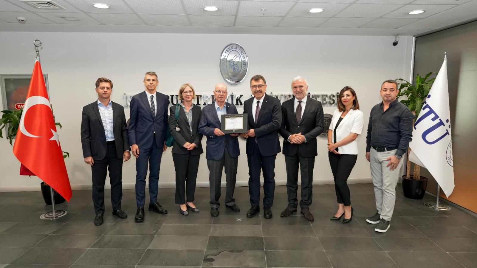 Şenpiliç ve İTÜ İş Birliğiyle Kanatlı Sektörüne Bilimsel Destek