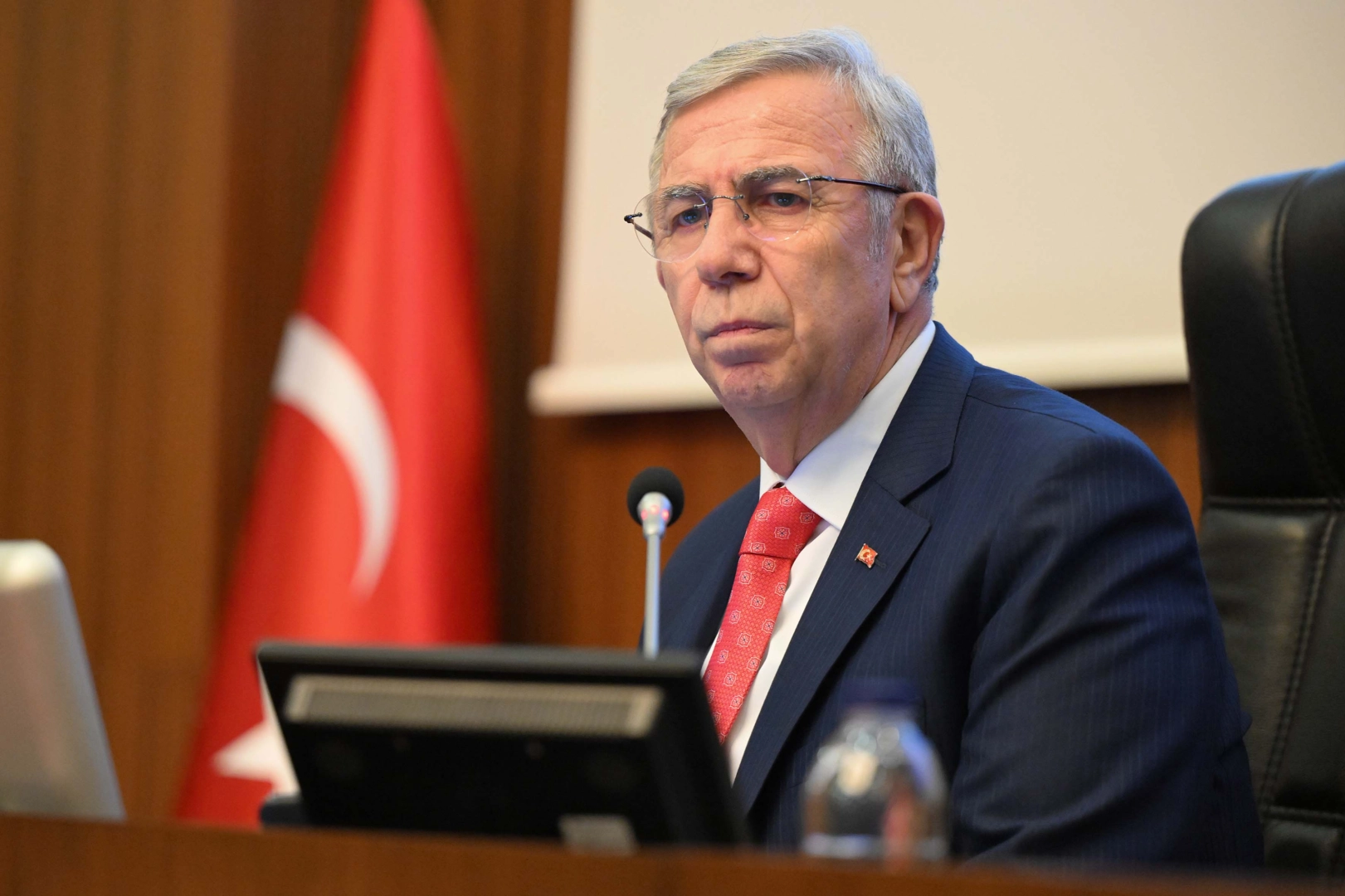 Başkent'te konser harcamalarında kamu zararı iddiası: 13 gözaltı