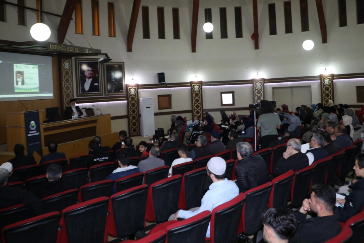 Hasan Basri Balcı “Huzurlu Ve Mutlu Ailenin” şifrelerini anlattı