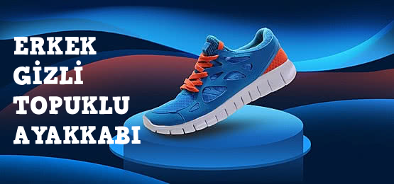 Özel Tasarım Ayakkabı