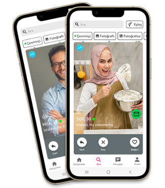 Türkiye’nin Güvenilir Evlilik Platformu