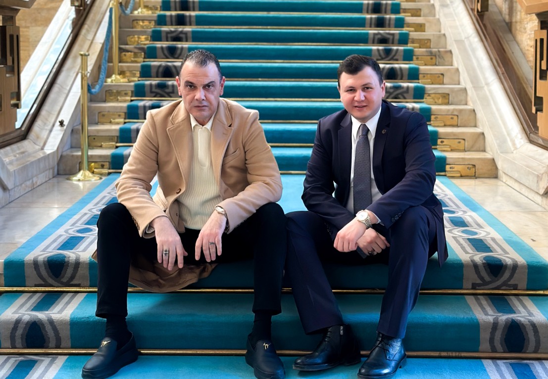 İbrahim Murat Gündüz: Başarıları ve İnancıyla İlham Veren Milliyetçi İş İnsanı